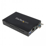 1000 Mbps Single Mode Fiber Media Converter