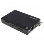 1000Mbps Gigabit Fiber Media Converter