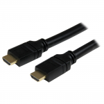 25 ft Plenum Rated HDMI Cable 4K