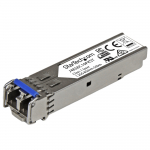 1GbE Multi Mode Fiber Optic Transceiver