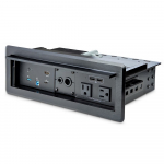 Conference Room Docking Station with Power