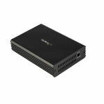 10GbE Single Mode Fiber Ethernet Media Converter