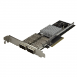 Dual Port 40G QSFP+ Network Card