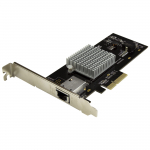 1-Port 10G Ethernet Network Card