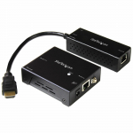 4K HDMI Extender with Compact Transmitter