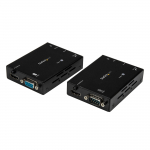 HDMI Over CAT5e Extender with IR and Serial