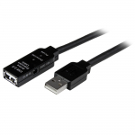 35m USB 2.0 Active Extension Cable