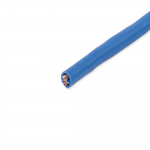 Bulk Cat 5e Ethernet Cable Blue 1000 ft