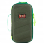 G3+ Airway Cell Bag with Semi-Rigid Design Green