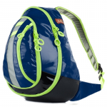 G3+ Medslinger Low-Profile EMS Sling Bag Blue
