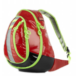 G3+ Medslinger Low-Profile EMS Sling Bag Red