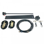 896MHz One Field Tunable Cel Antenna Kit