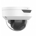 2MP IP Vandal-Resistant Dome Camera