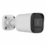 4MP IP Bullet Camera 98 Feet