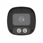 4MP IP Bullet Camera 98 Feet White Light