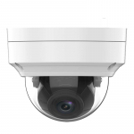 4MP Vandal-Resistant IP Dome Camera