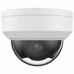 5MP Fixed IP Vandal-Resistant Camera