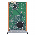 128CH NVR 4-Port HDMI Decoding Card