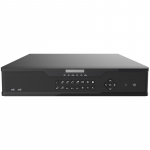 64-Channel IP Network Video Recorder
