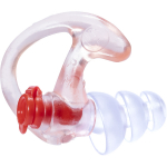 Sonic Defenders Plus Filtered Flanged Ear Plug Medium Size