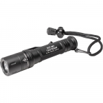 Dual-Output MaxVision Beam LED Flashlight