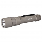 Turbo Series 700 Lumens Carry Flashlight, Tan
