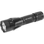 Fury Series Dual Fuel Tactical LED Flashlight