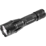 Fury Series Dual Fuel LED Flashlight
