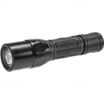GPX Series Tactical Single-Output LED Flashlight