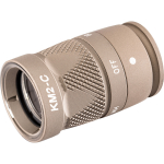 M600V Series Tan Infrared and White Light Bezel