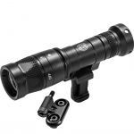 Mini Scout Pro Black Infrared WeaponLight