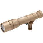Scout Pro Tan Dual Fuel 6-Volt WeaponLight