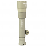 Turbo Scout Pro Tan 6-Volt WeaponLight