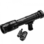 Scout Pro Black Infrared 6-Volt WeaponLight