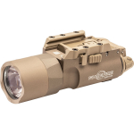 Ultra-High-Output LED Handgun WeaponLight, Tan