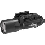 Ultra-High-Output LED Handgun WeaponLight, Black