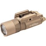 Ultra-High-Output LED Handgun WeaponLight, Tan