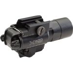 Turbo Series WeaponLight with Red Laser