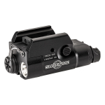 Ultra-Compact Everyday Carry Handgun WeaponLight