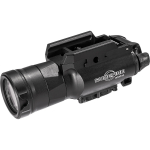Ultra-High Dual-Output Holster WeaponLight