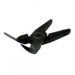 Cutter, Size 20 Reverse 45 Degree Angle Blade