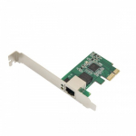 2.5 Gigabit Ethernet PCI-e x1 Network Card