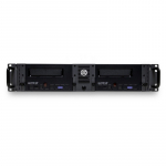 SymplyLTO 2RU 18/45TB LTO-9 TAA