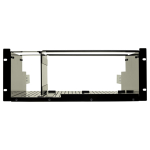 SymplySPARK Desktop 8 Bay 4 Rackmount Kit, 4U