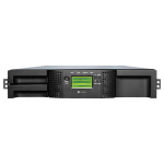 SymplyPRO XTL 24 Slot 2U Library, 12GB