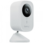 4MP AI Surveillance Outdoor Wi-Fi Cube Camera