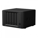 Network Video Recorder 4 Bay Desktop NVR Atom 8GB