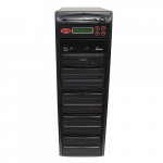1:8 Copier Tower Disc Duplicator and USB/SD/CF