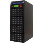 1:63 Multiple USB Thumb Drive Duplicator