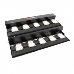 Duplicator and Sanitizer HDD/SSD 1:9, 600MB/S